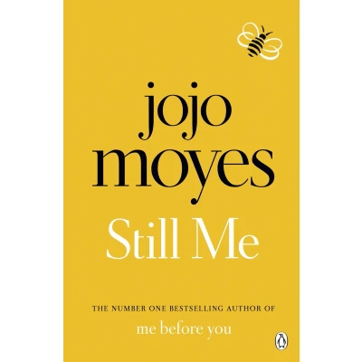 Afbeelding van Still Me: Jojo Moyes