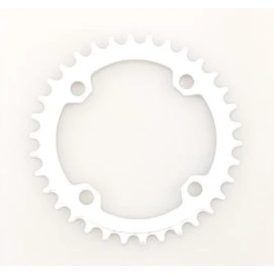 Afbeelding van Xtrabike Kettingblad 34t 4arms blank