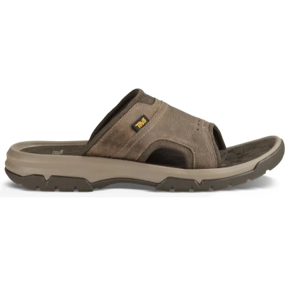 Afbeelding van Teva Langdon Slide Walnut