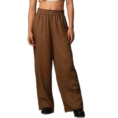 Afbeelding van ONLY Tokyo NOOS Broek, Dames, Maat: XSx34, Cub