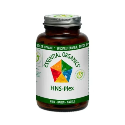Afbeelding van Essential Organics HNS Plex 90TB