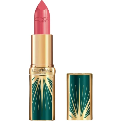 Afbeelding van L&#039;Oréal Color Riche Lipstick 02 Cheers In Paris