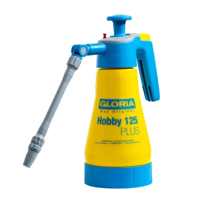 Afbeelding van Gloria handspuit Hobby 125 1,25 liter Zuurbestendig