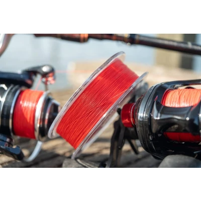 Afbeelding van Ultimate Essence 8 Braid 135m 0,10mm 8,48kg Gevlochten lijn