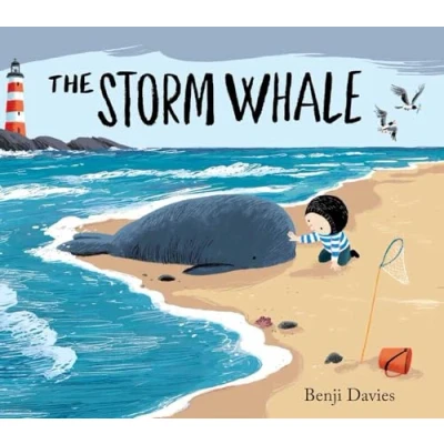Afbeelding van The Storm Whale