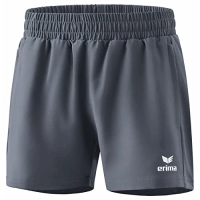 Afbeelding van CHANGE by erima Shorts dames slate grey / 38