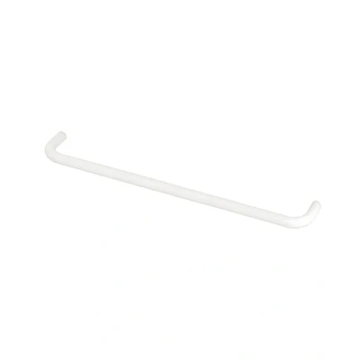 Afbeelding van Waterevolution flow handdoekhouder 60cm mat wit A112BR