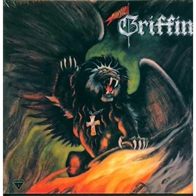 Afbeelding van Griffin Flight Of The