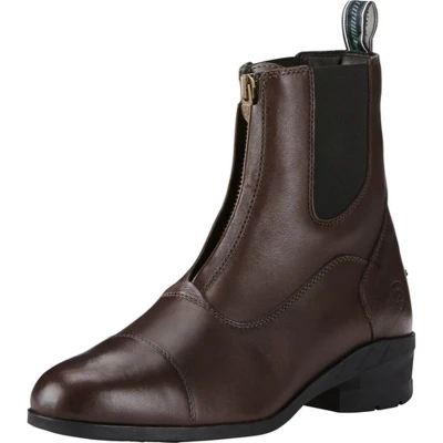 Afbeelding van Ariat Heritage IV Zip Licht Bruin 42,5 Wide