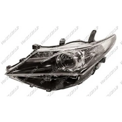 Afbeelding van Koplamp PRASCO TY3544904