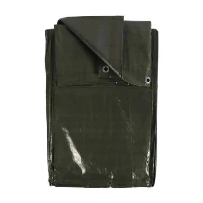 Afbeelding van Dekzeil 90gr/m2 1,50 x 6 m groen