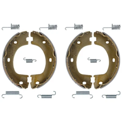 Afbeelding van Febi Bilstein Remschoen set 34314