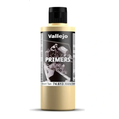 Afbeelding van Surface Primer Desert Tan 200ml 74613