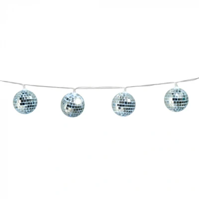 Afbeelding van Discobal Led lichtsnoer 140cm per stuk
