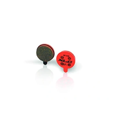 Afbeelding van XLC, Fietsremmen Accessoires