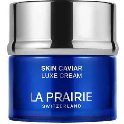Afbeelding van La Prairie Skin Caviar Luxe Eye Cream50 ml.