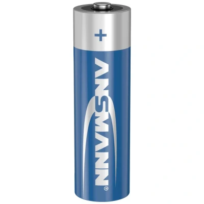Afbeelding van Ansmann ER14505 Speciale batterij AA (penlite) Lithium 3.6 V 2700 mAh 1 stuk(s)