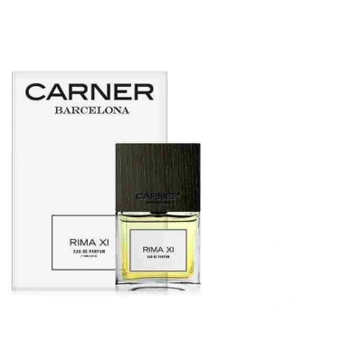 Afbeelding van Carner Barcelona Rima XI Eau de Parfum 50 ml