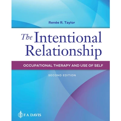 Afbeelding van The Intentional Relationship