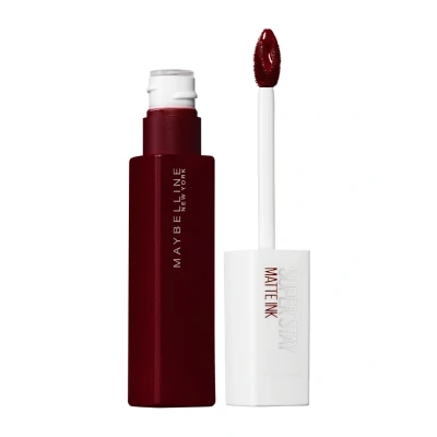 Afbeelding van Maybelline Lipstick Super Stay Matte Ink 50 Voyager