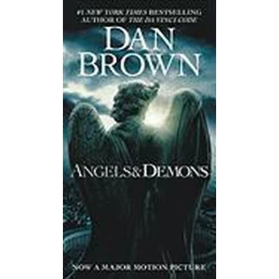 Afbeelding van Angels &amp; Demons