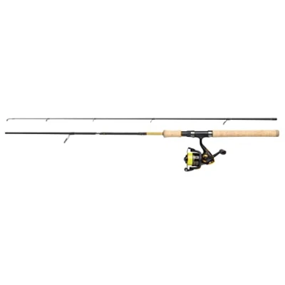 Afbeelding van Abu Garcia Cardinal® PRO Spinning Combo 1.83m (5 25g) Spinhengel