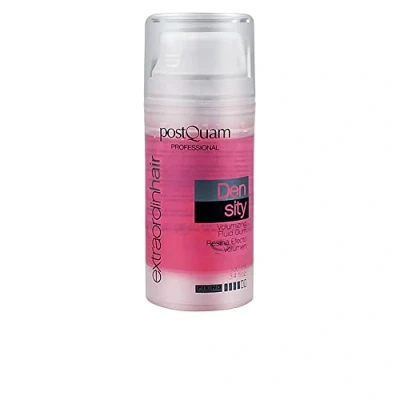 Afbeelding van Postquam HAIR CARE Density 100 ML. Haarverzorging, Maat: 200 ml,
