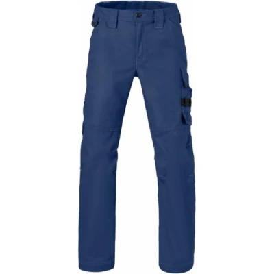 Afbeelding van HAVEP Werkbroek Attitude 80231 Marine Maat 58