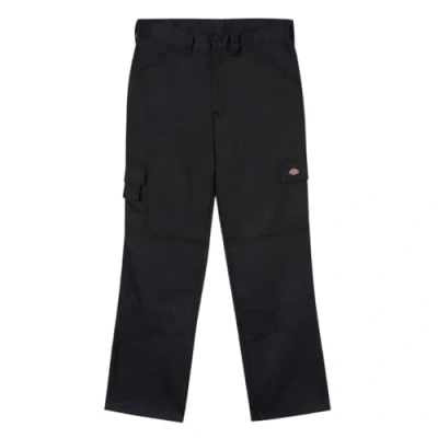 Afbeelding van Dickies Everyday Trouser (EX. DED247) DK0A4XSN Black