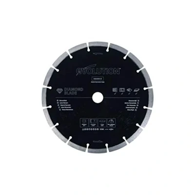 Afbeelding van EVOLUTION PREMIUM DIAMANTBLAD 230 X 22.2 2.5 MM 16 T