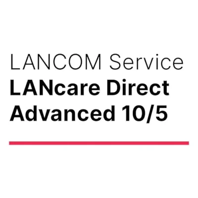 Afbeelding van LANcare Direct Advanced 10/5 M (1 Year)