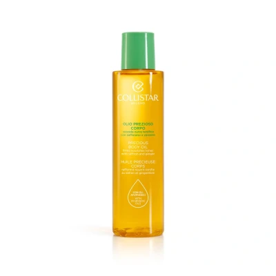 Afbeelding van Collistar Lichaam Precious Body Oil 150 ml