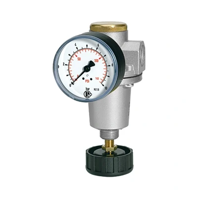 Afbeelding van REDUCEERVENTIEL 3/8&quot; 10 BAR RIEGLER