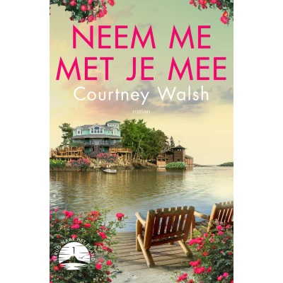 Afbeelding van Neem me met je mee (Paperback)