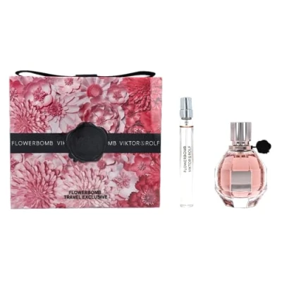 Afbeelding van Viktor &amp; Rolf Flowerbomb Gift Set
