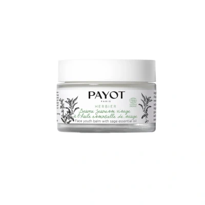 Afbeelding van Payot Herbier Baume Jeunesse Visage 5% korting code PAYOT5