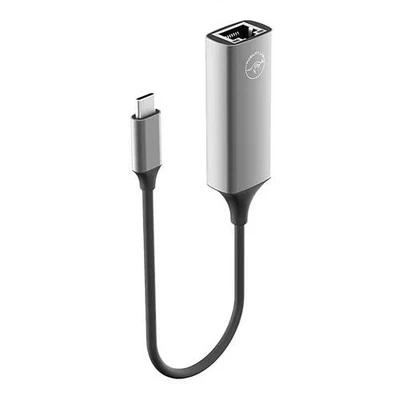 Afbeelding van Mobility Lab adapter usb c naar ethernet