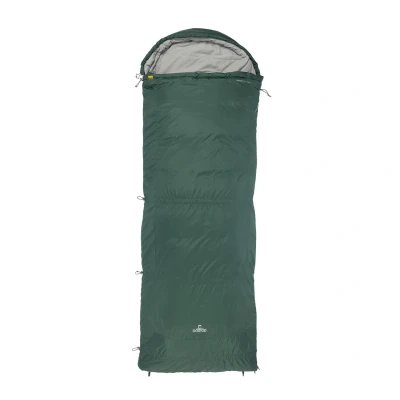Afbeelding van Nomad Slaapzak Triple S Premium Rechts