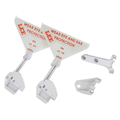 Afbeelding van Lee Precision 90997 Turret Automatische starterset, 4 posities, meerkleurig, één maat