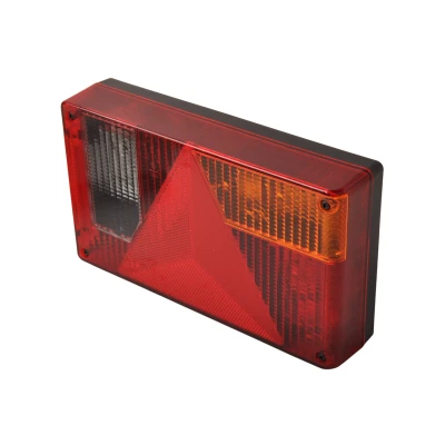 Afbeelding van Jokon Technokon 1 rechts Inclusief achteruitrijverlichting