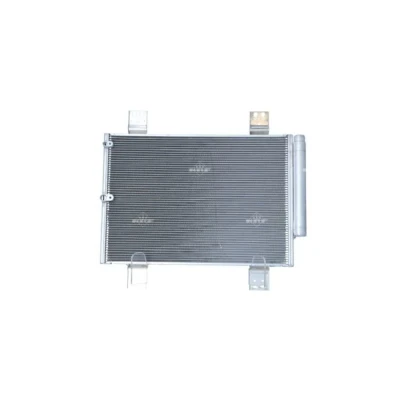 Afbeelding van NRF Airco condensor 350513