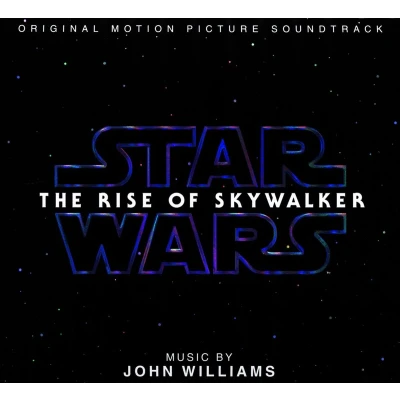 Afbeelding van Star Wars: Episode Ix The Rise Of Skywalker