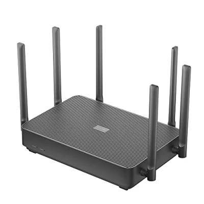 Afbeelding van Router Xiaomi AX3200