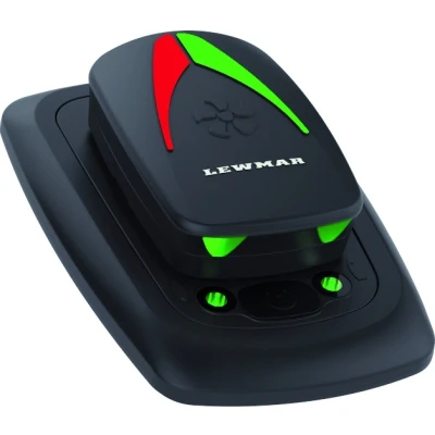 Afbeelding van Lewmar Controller Bediening Dual GEN2 Boegschroef