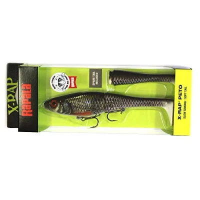 Afbeelding van Rapala X Rap Peto 20 Lively Roach ROL