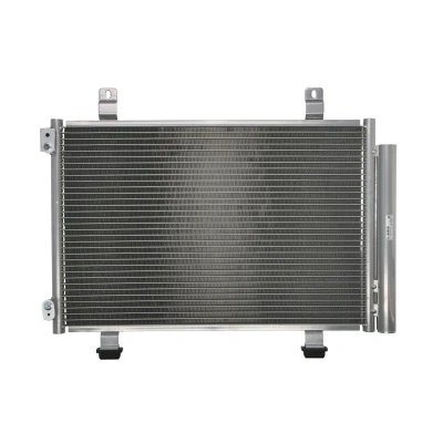 Afbeelding van Condensator, airconditioning BOSCH 1 986 AD2 198