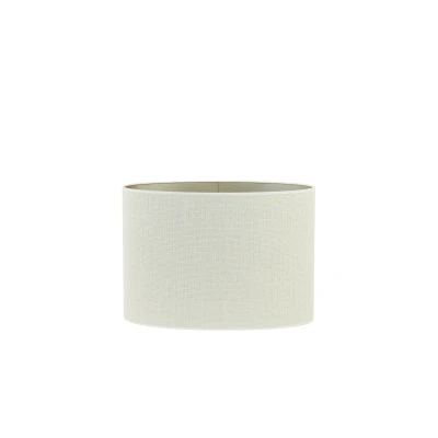 Afbeelding van Light &amp; Living Lampenkap SAVERNA 45x21x32 Wit