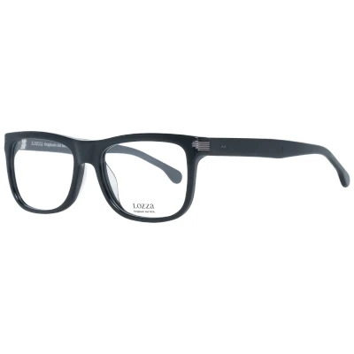 Afbeelding van Lozza Optisch montuur VL4122 0BLK 51