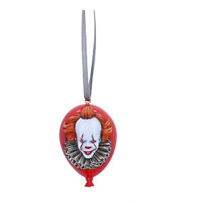 Afbeelding van Nemesis Now IT Time to Float Hanging Ornament Kerstbal 6cm