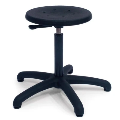 Afbeelding van Lage werkkruk Workforce, model 7823 met glijdoppen